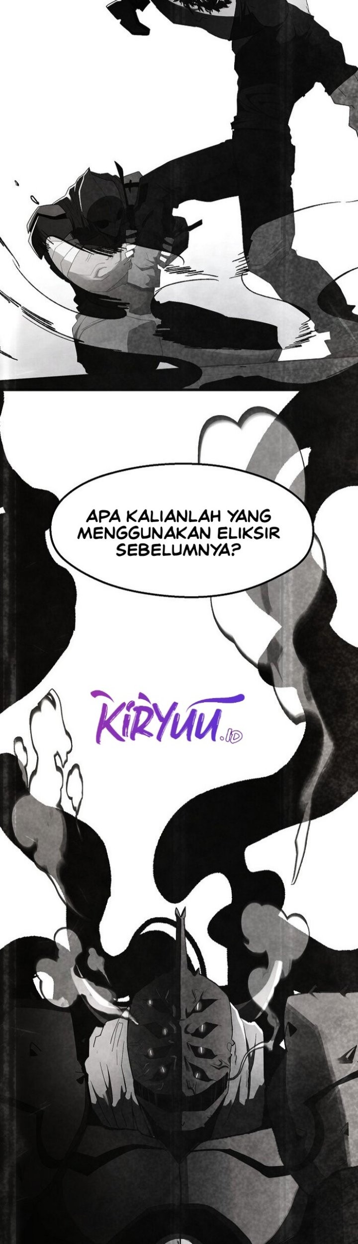 The Strongest Unemployed Hero Chapter 28 Gambar 28
