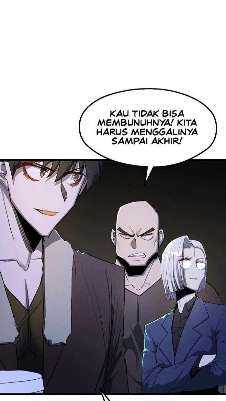 The Strongest Unemployed Hero Chapter 28 Gambar 31