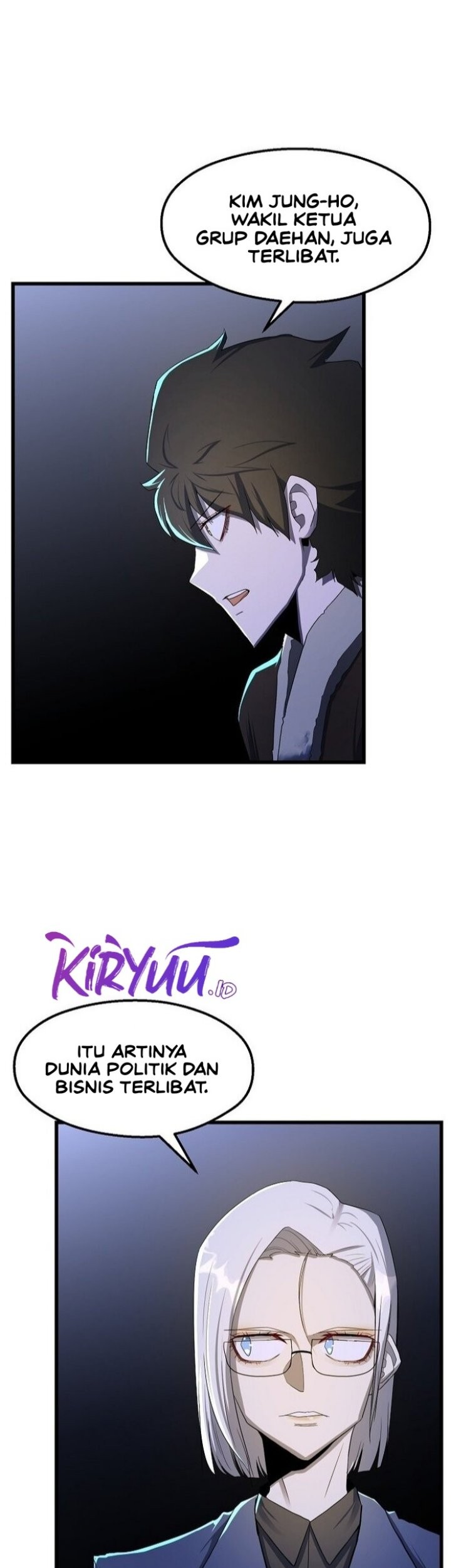 The Strongest Unemployed Hero Chapter 28 Gambar 34