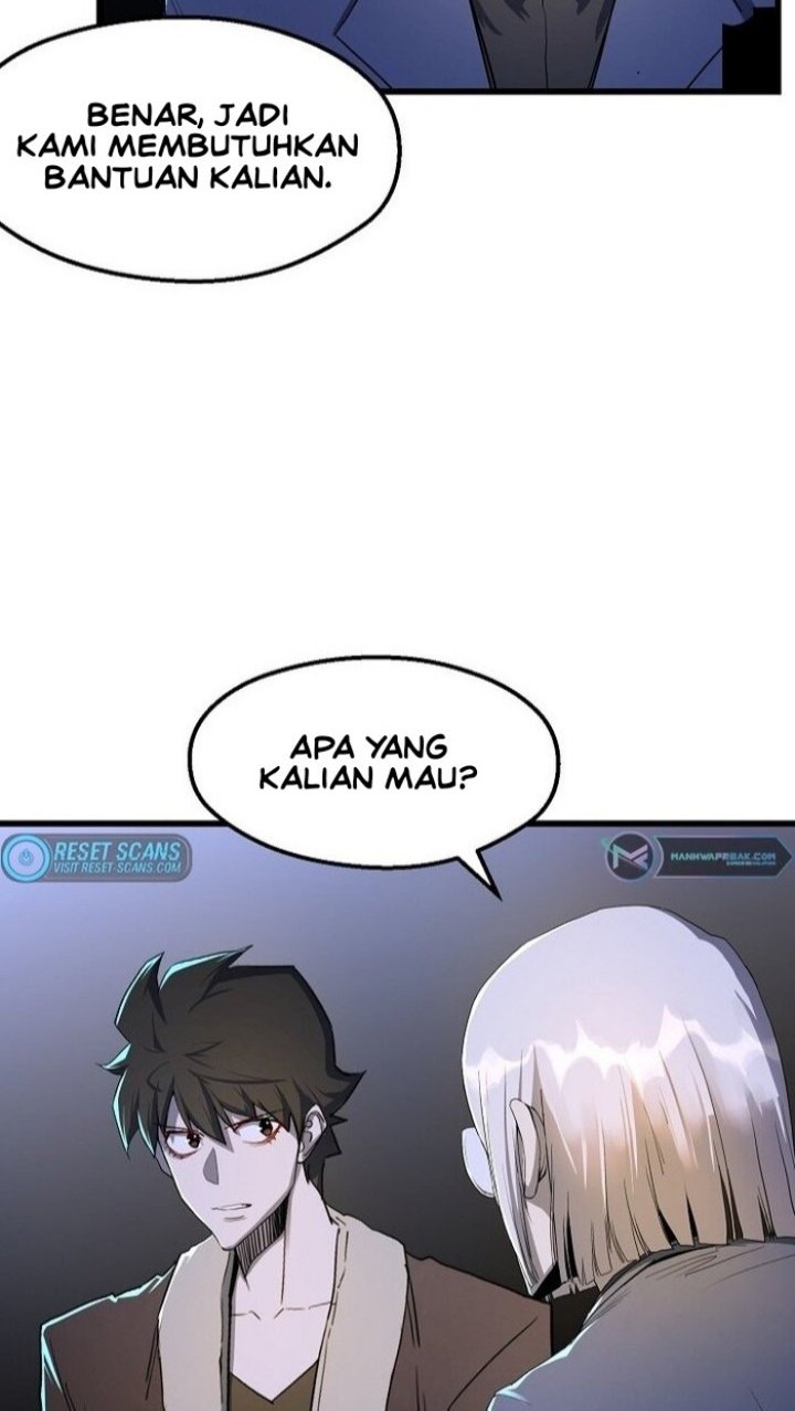 The Strongest Unemployed Hero Chapter 28 Gambar 35