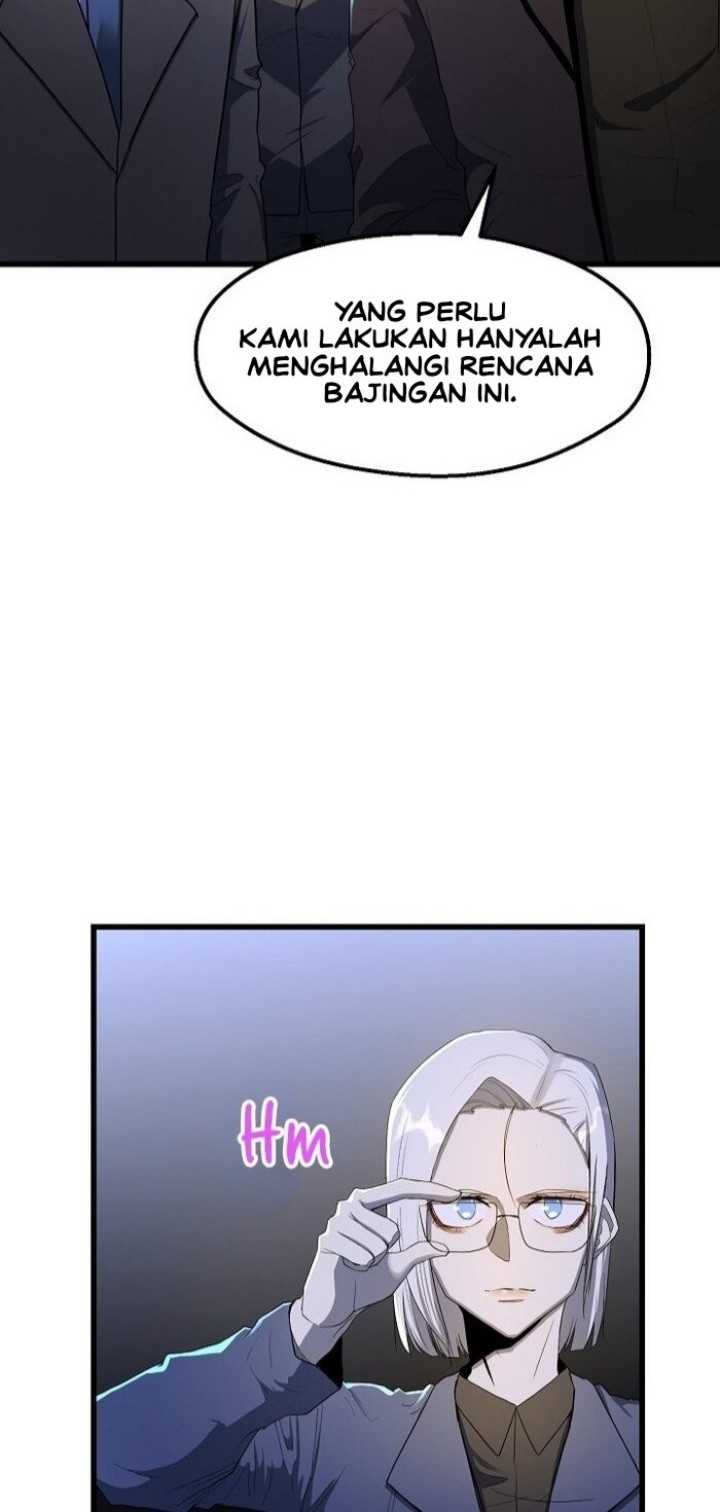 The Strongest Unemployed Hero Chapter 28 Gambar 39