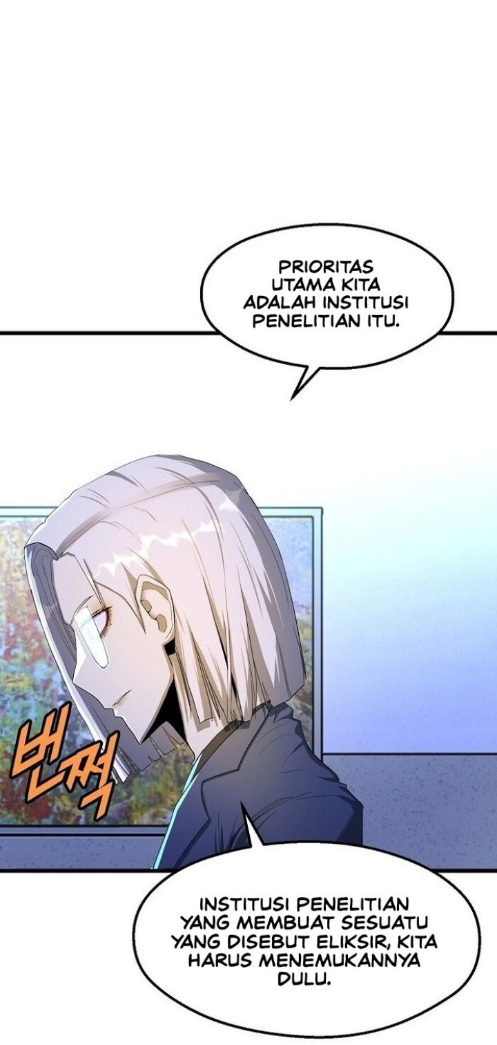 The Strongest Unemployed Hero Chapter 28 Gambar 43