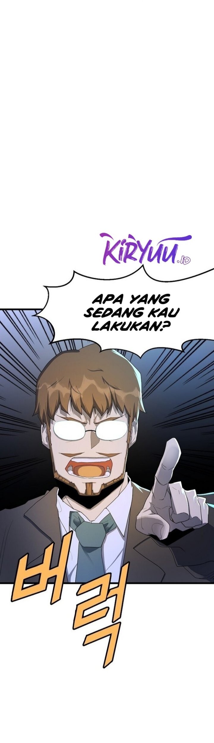 The Strongest Unemployed Hero Chapter 28 Gambar 44