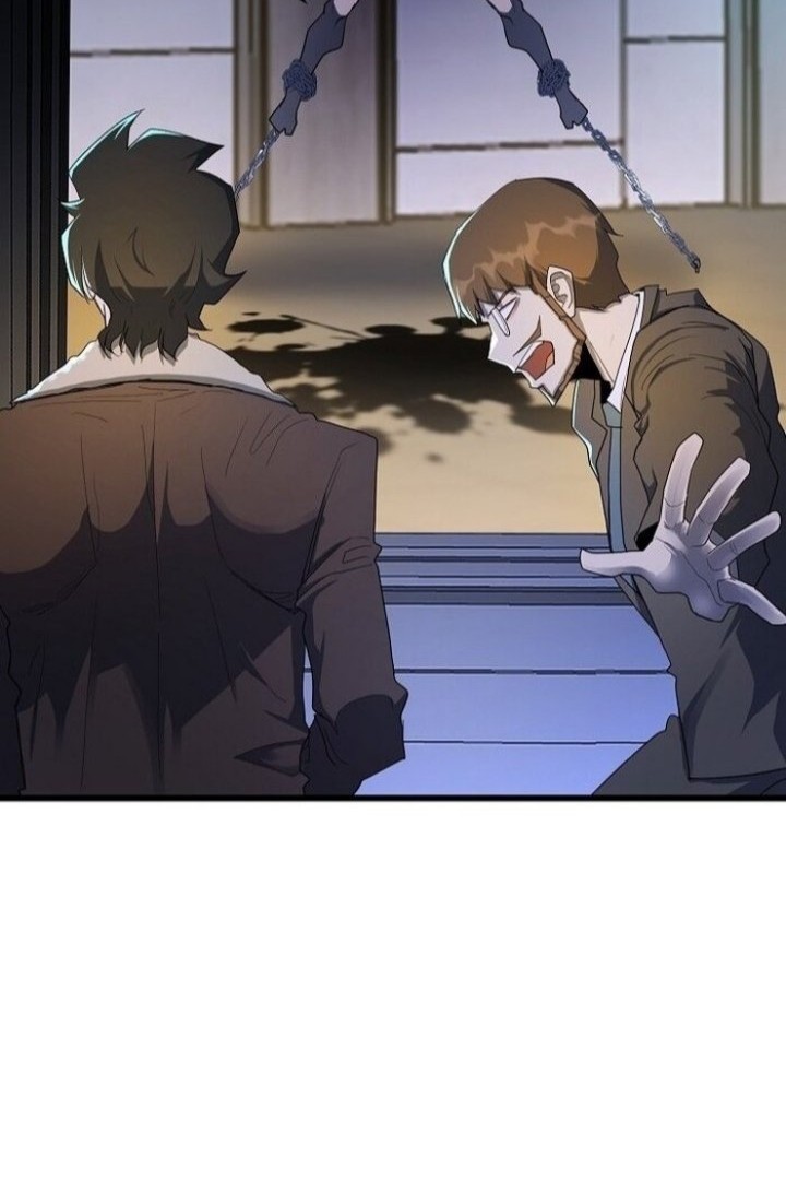 The Strongest Unemployed Hero Chapter 28 Gambar 47