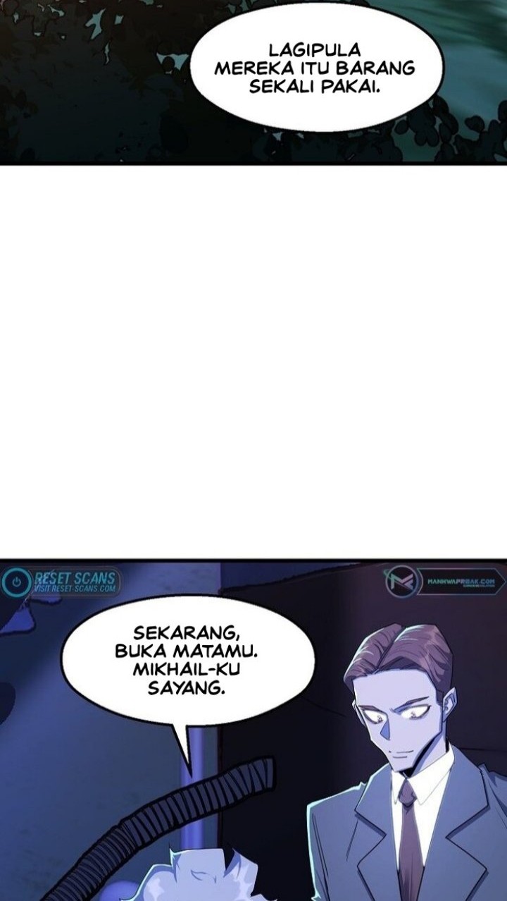The Strongest Unemployed Hero Chapter 28 Gambar 51
