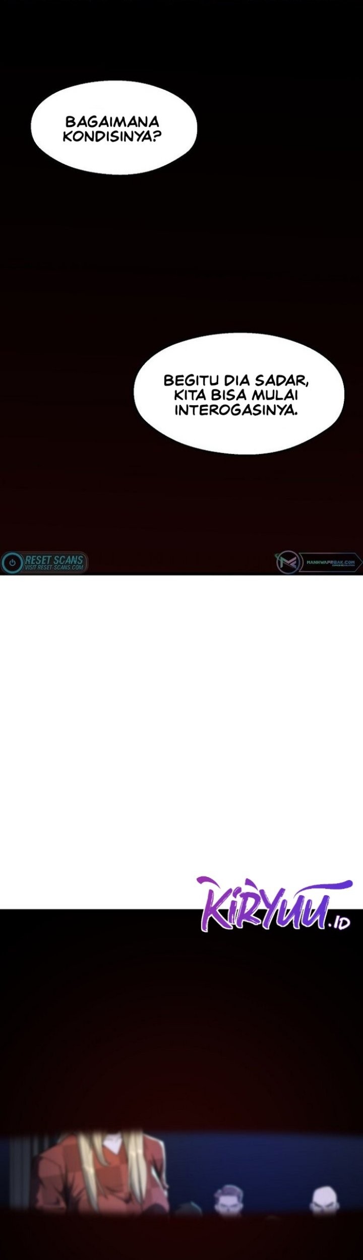 Baca Manhwa The Strongest Unemployed Hero Chapter 28 Gambar 2