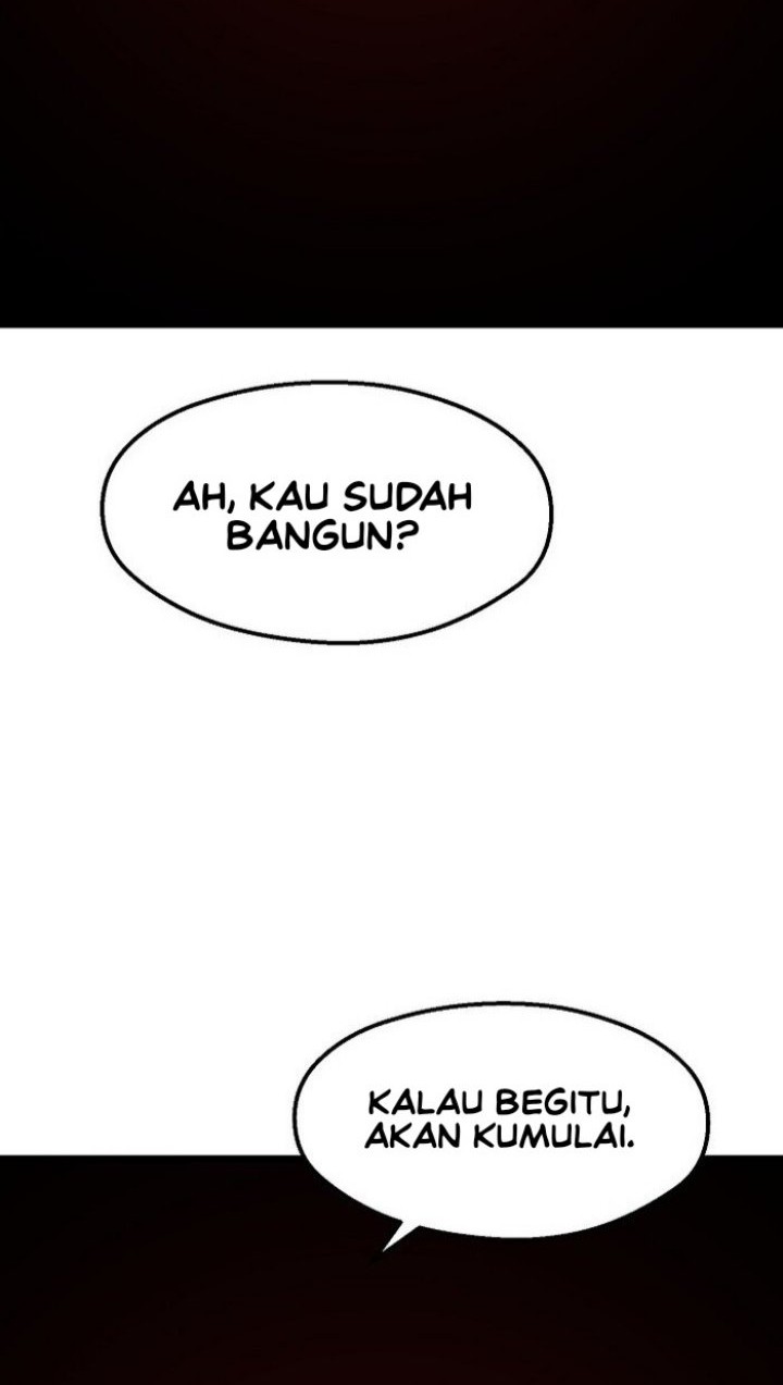 The Strongest Unemployed Hero Chapter 28 Gambar 3