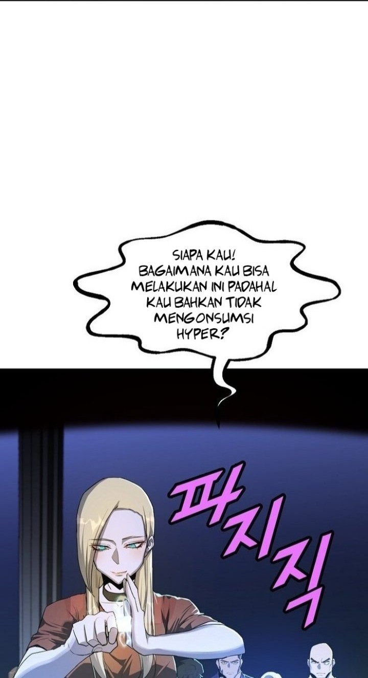 The Strongest Unemployed Hero Chapter 28 Gambar 5