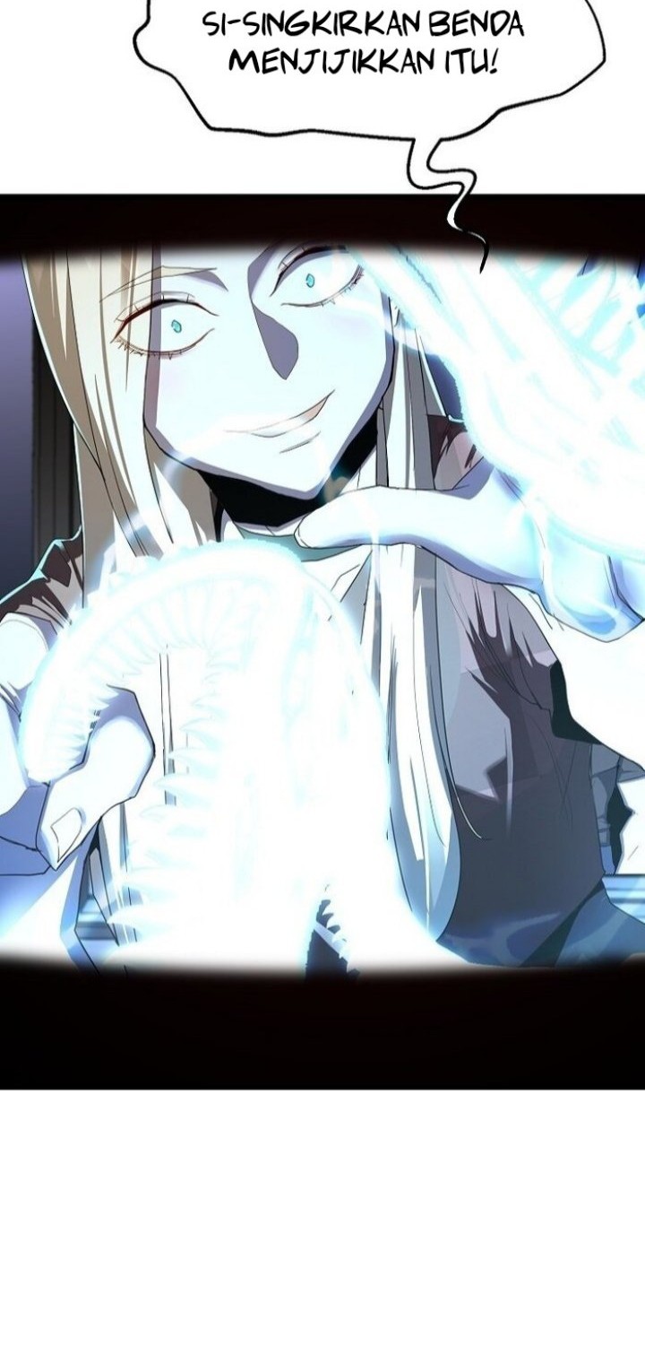The Strongest Unemployed Hero Chapter 28 Gambar 7