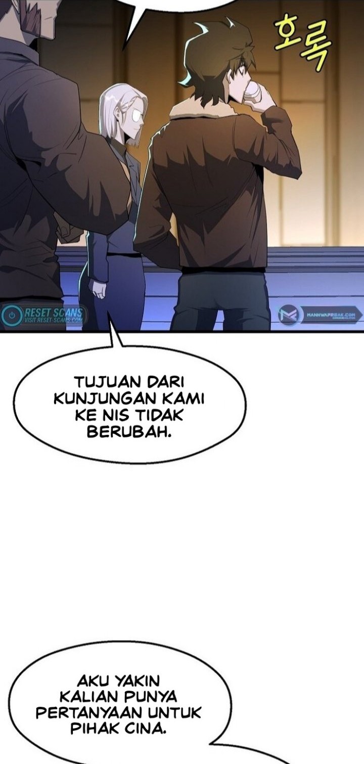 The Strongest Unemployed Hero Chapter 28 Gambar 9