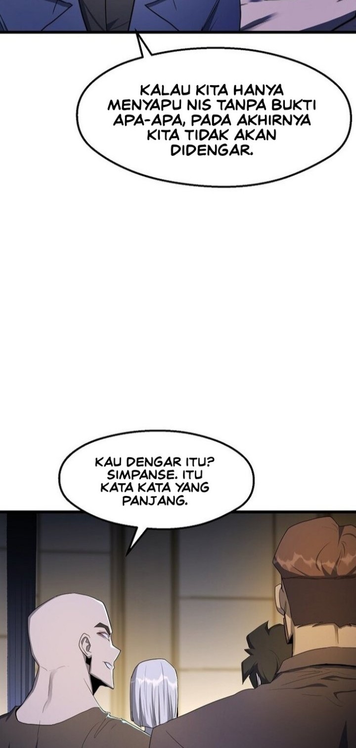 The Strongest Unemployed Hero Chapter 28 Gambar 11