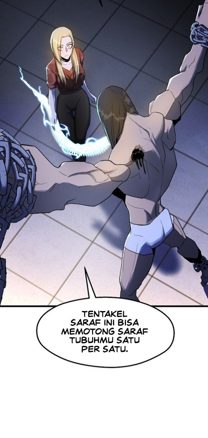 The Strongest Unemployed Hero Chapter 28 Gambar 13