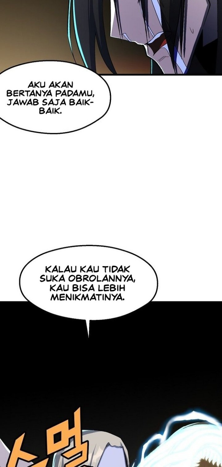 The Strongest Unemployed Hero Chapter 28 Gambar 15