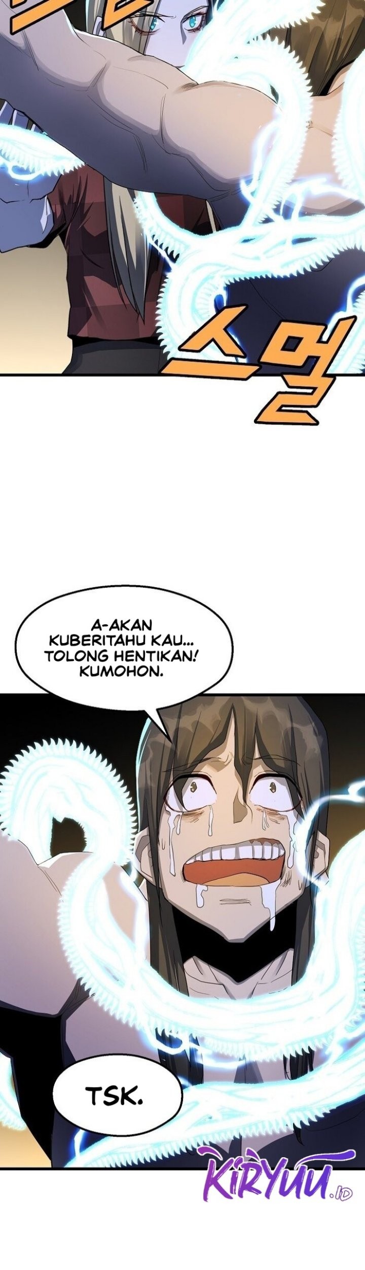The Strongest Unemployed Hero Chapter 28 Gambar 16