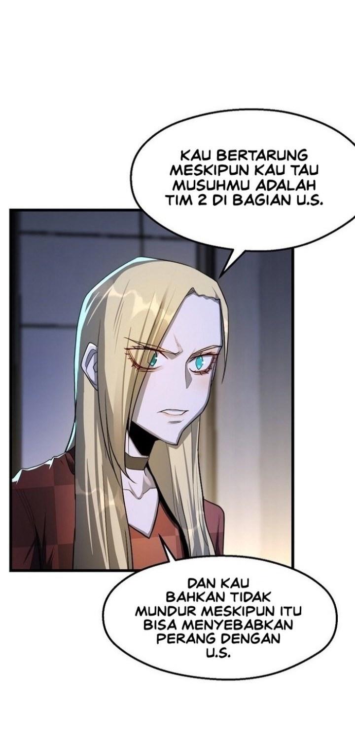 The Strongest Unemployed Hero Chapter 28 Gambar 17