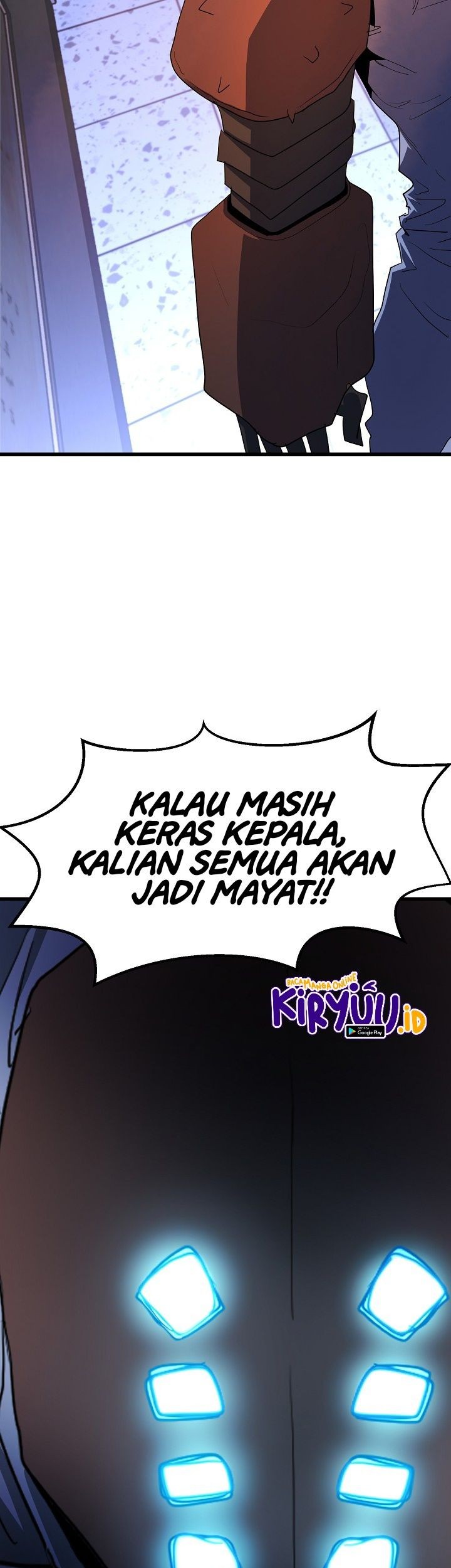 The Strongest Unemployed Hero Chapter 27 Gambar 18