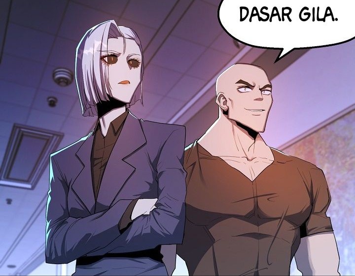 The Strongest Unemployed Hero Chapter 27 Gambar 21