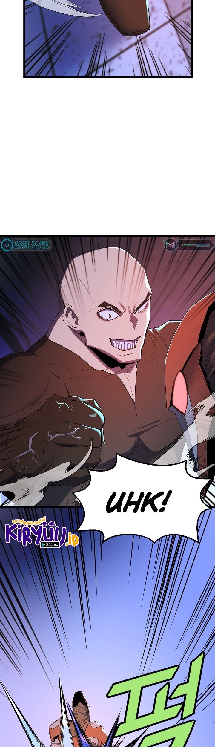 The Strongest Unemployed Hero Chapter 27 Gambar 24