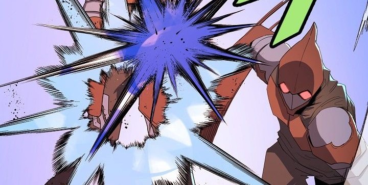 The Strongest Unemployed Hero Chapter 27 Gambar 25