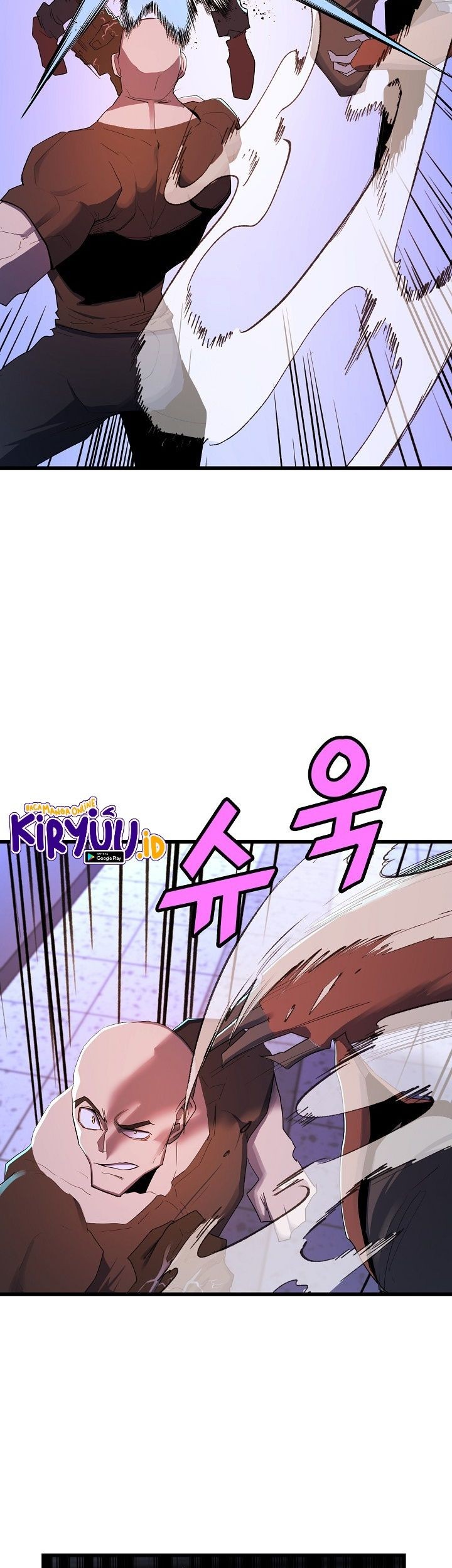 The Strongest Unemployed Hero Chapter 27 Gambar 26