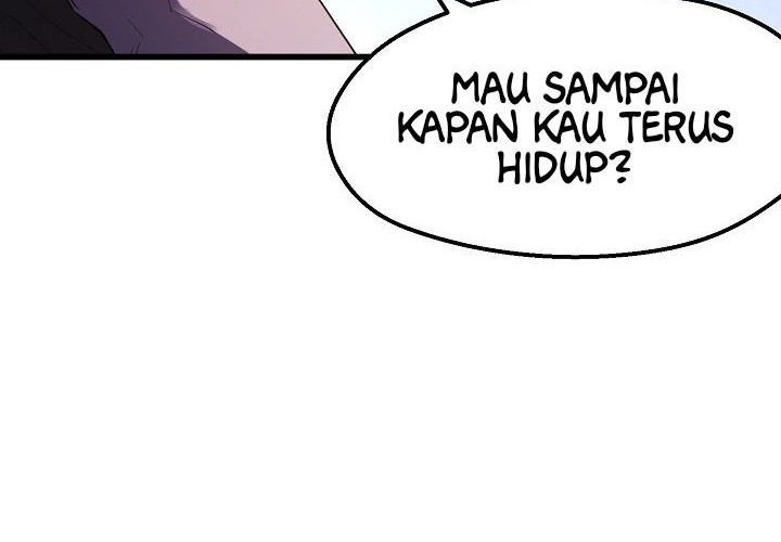 The Strongest Unemployed Hero Chapter 27 Gambar 35