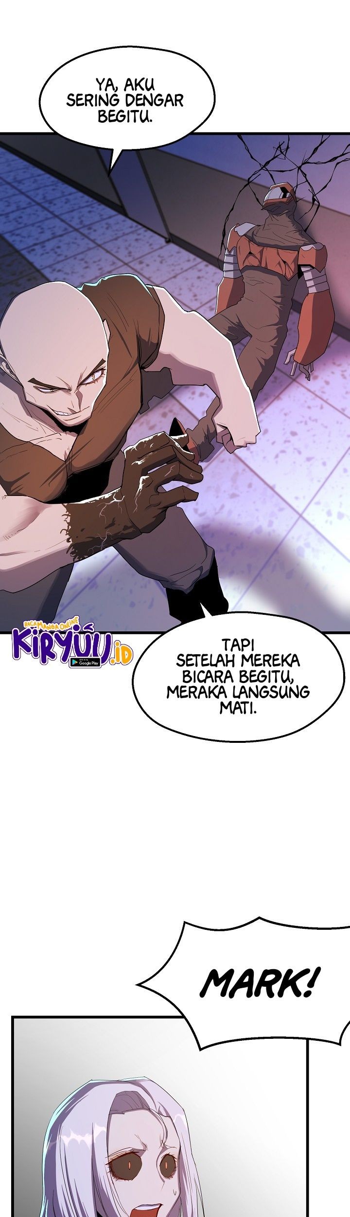 The Strongest Unemployed Hero Chapter 27 Gambar 38