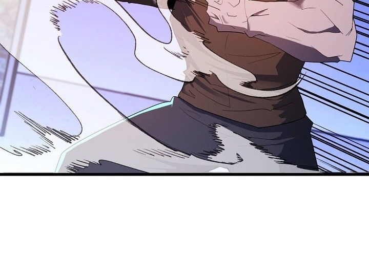 The Strongest Unemployed Hero Chapter 27 Gambar 41