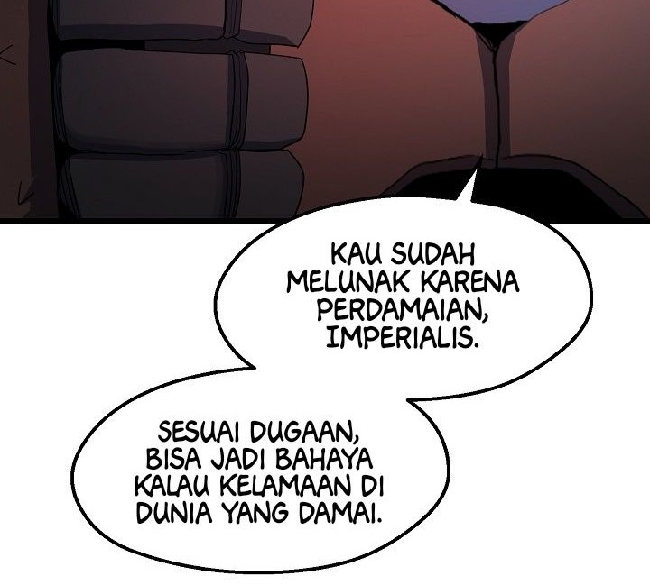 The Strongest Unemployed Hero Chapter 27 Gambar 49