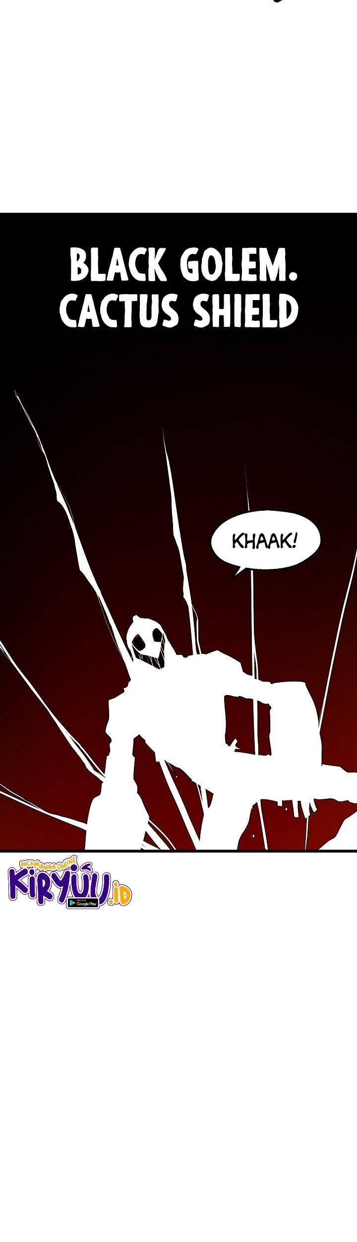 The Strongest Unemployed Hero Chapter 27 Gambar 52