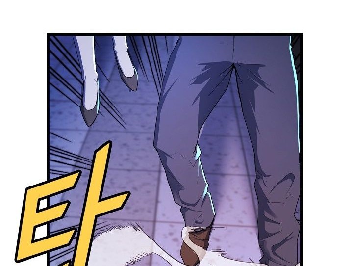 The Strongest Unemployed Hero Chapter 27 Gambar 53