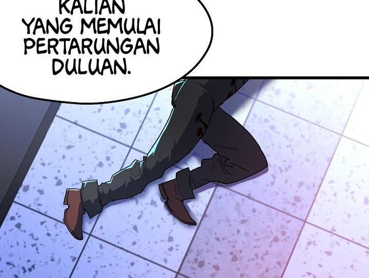 The Strongest Unemployed Hero Chapter 27 Gambar 57