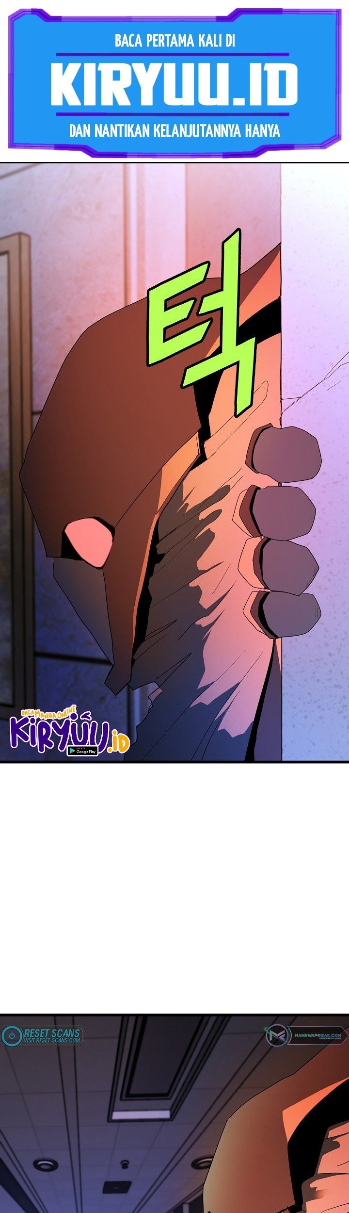 Baca Manhwa The Strongest Unemployed Hero Chapter 27 Gambar 2