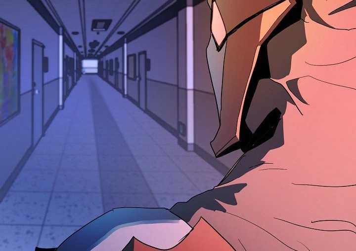 The Strongest Unemployed Hero Chapter 27 Gambar 3