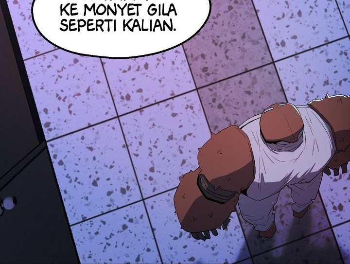 The Strongest Unemployed Hero Chapter 27 Gambar 59