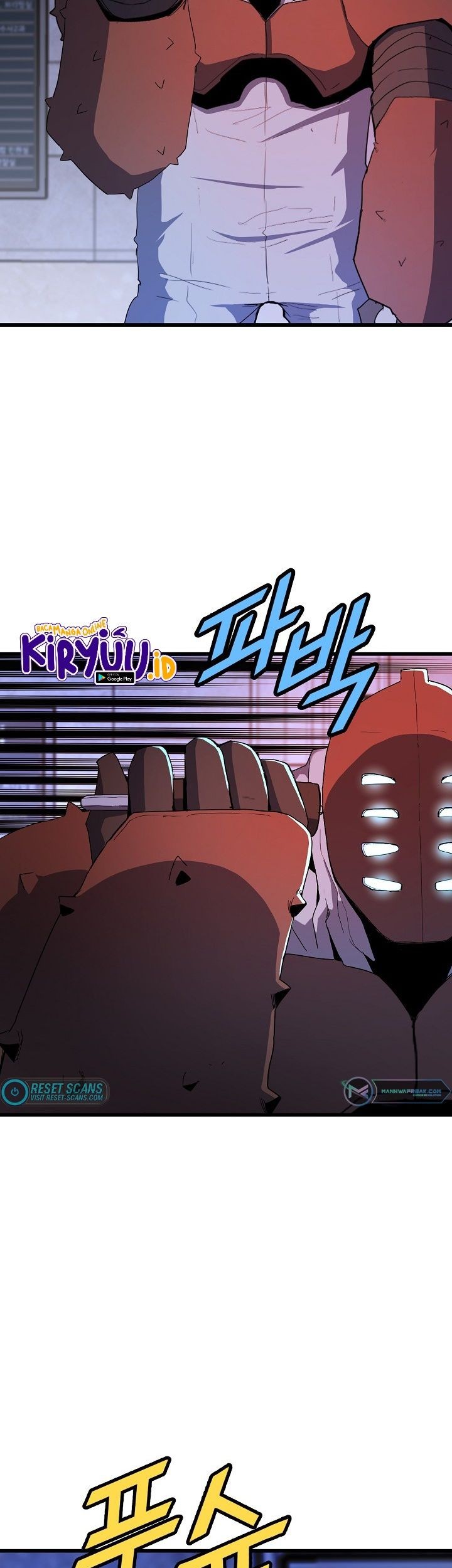 The Strongest Unemployed Hero Chapter 27 Gambar 62