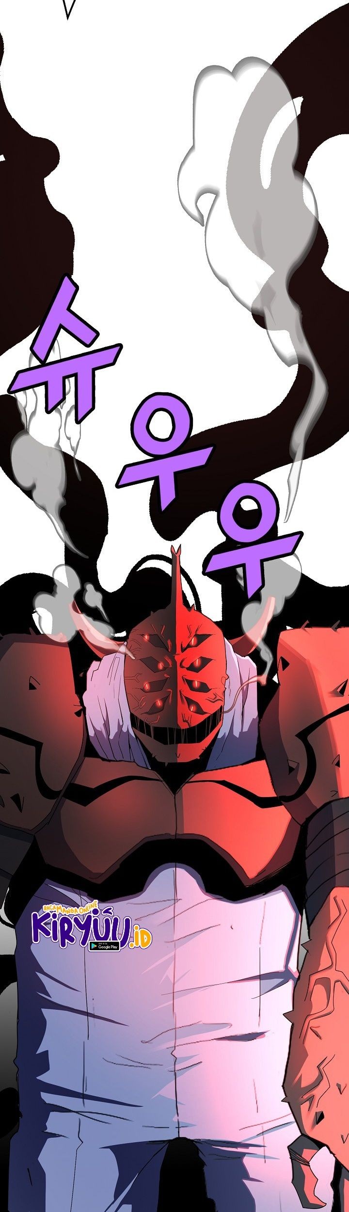 The Strongest Unemployed Hero Chapter 27 Gambar 66