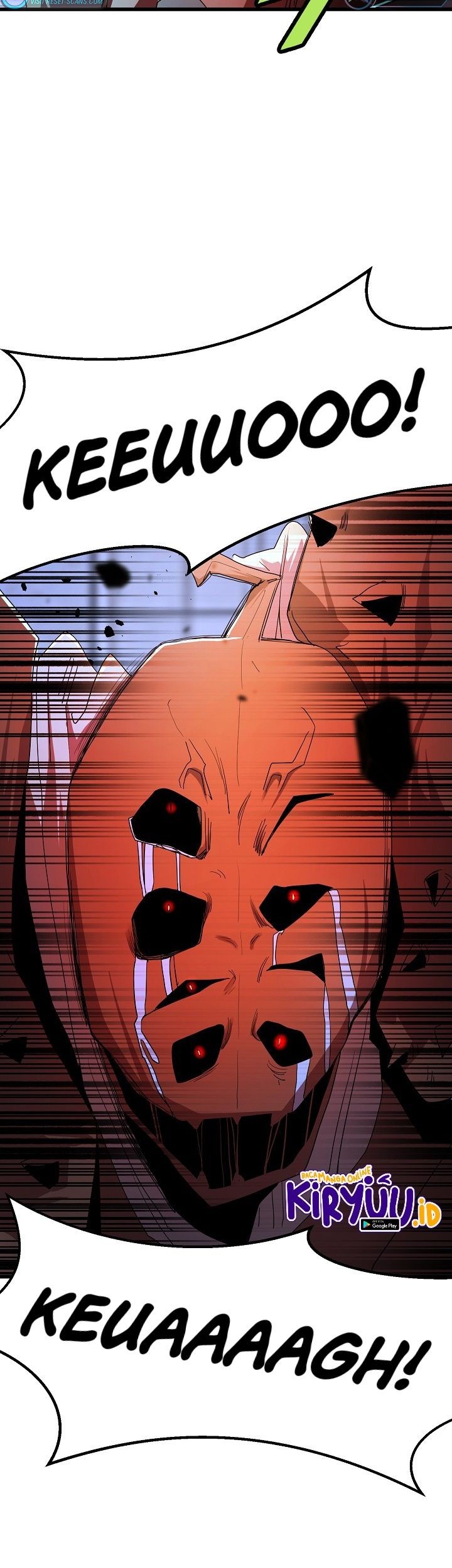 The Strongest Unemployed Hero Chapter 27 Gambar 74