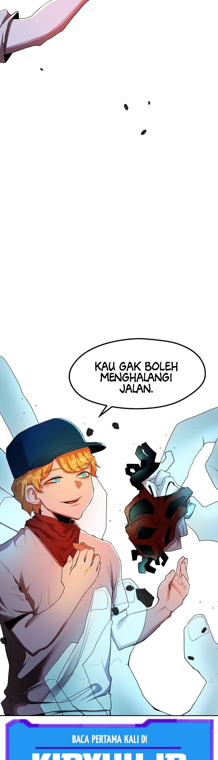 The Strongest Unemployed Hero Chapter 27 Gambar 78