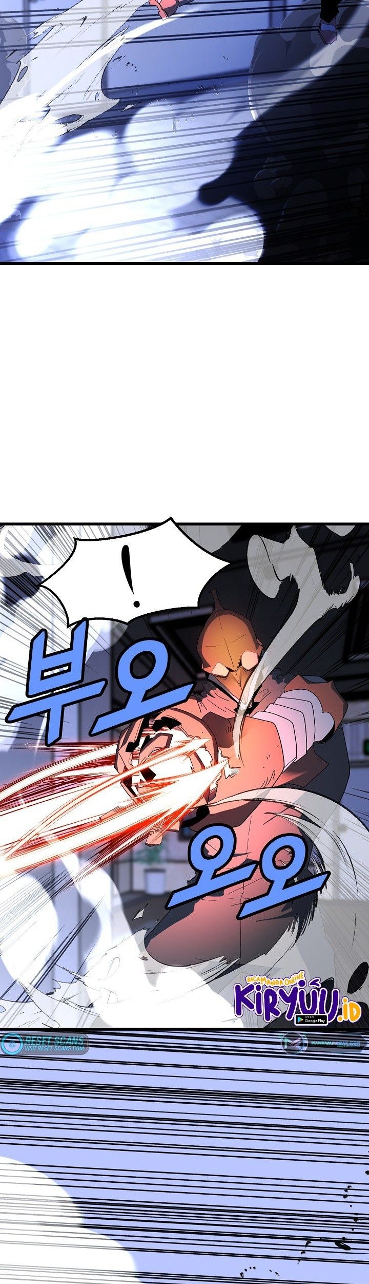 The Strongest Unemployed Hero Chapter 27 Gambar 8