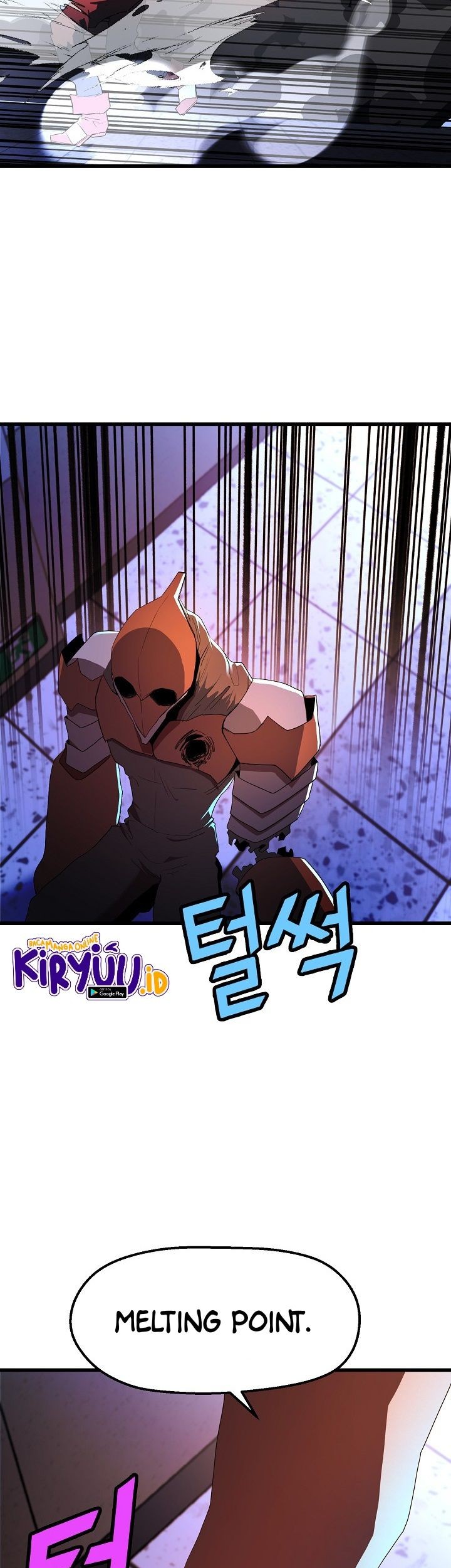 The Strongest Unemployed Hero Chapter 27 Gambar 10