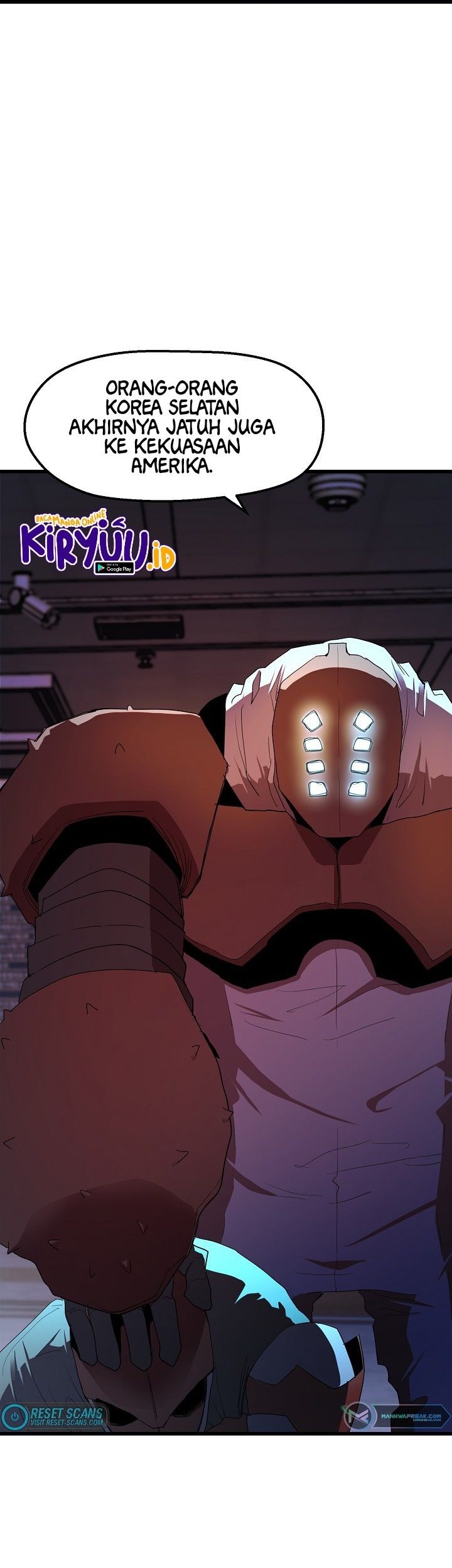 The Strongest Unemployed Hero Chapter 27 Gambar 12