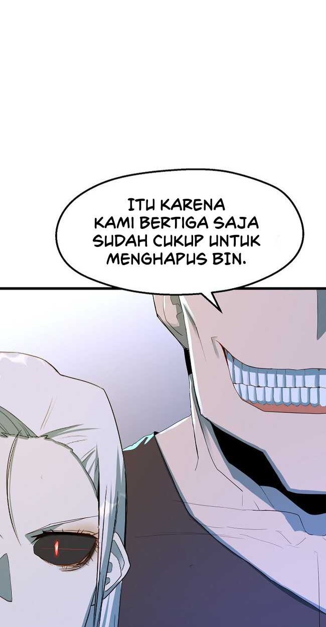 The Strongest Unemployed Hero Chapter 26 Gambar 30
