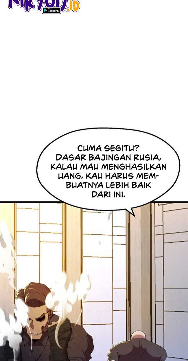 The Strongest Unemployed Hero Chapter 26 Gambar 44