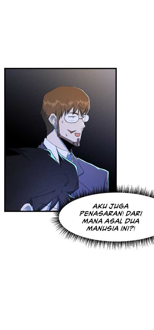 The Strongest Unemployed Hero Chapter 26 Gambar 16