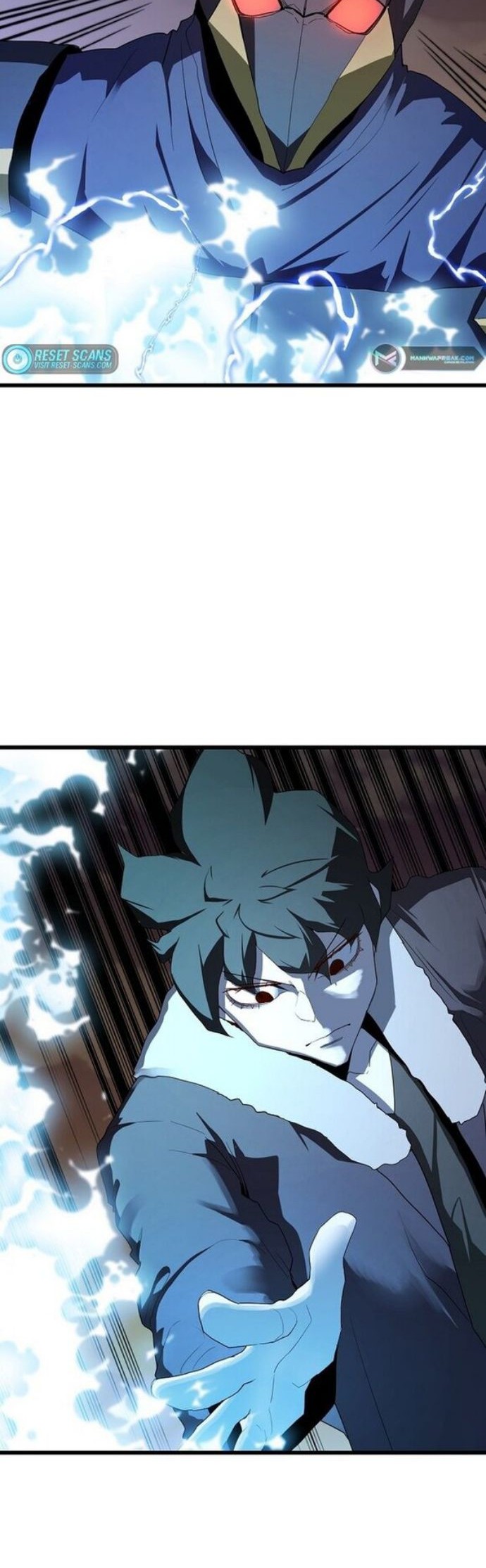 The Strongest Unemployed Hero Chapter 25 Gambar 13