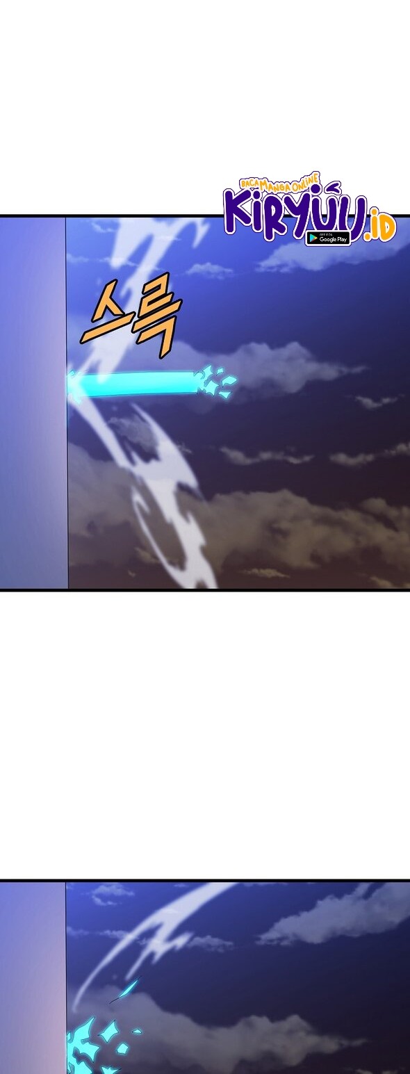 The Strongest Unemployed Hero Chapter 24 Gambar 19