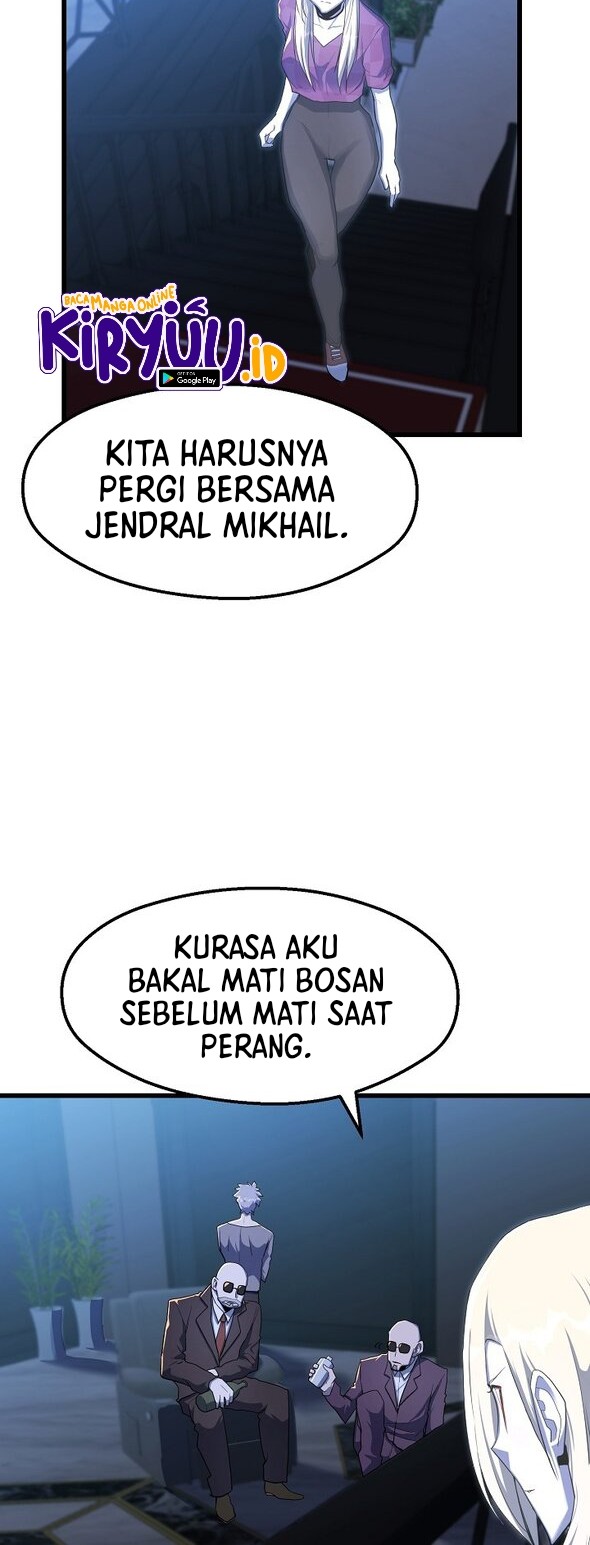 The Strongest Unemployed Hero Chapter 24 Gambar 21