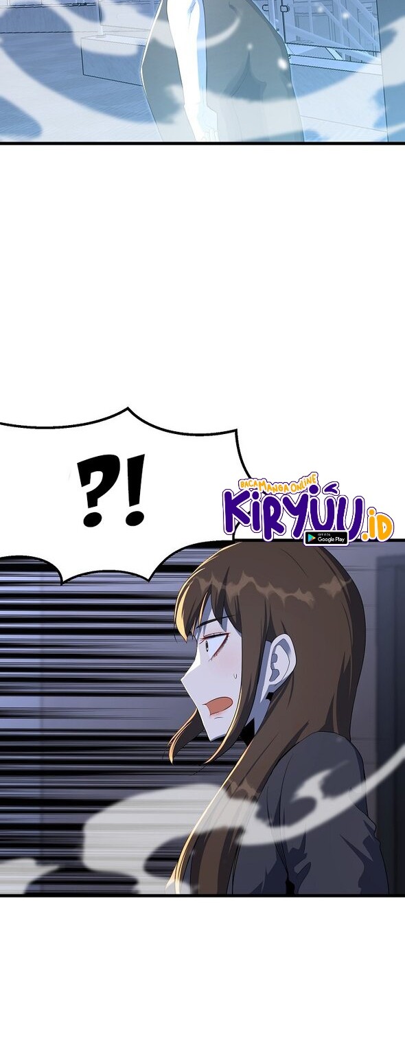The Strongest Unemployed Hero Chapter 24 Gambar 11