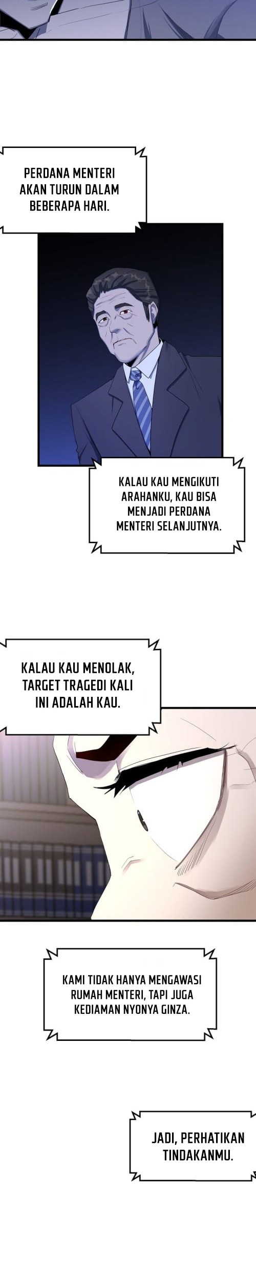 The Strongest Unemployed Hero Chapter 23 Gambar 10