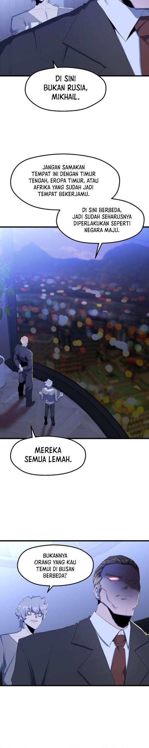 The Strongest Unemployed Hero Chapter 23 Gambar 13